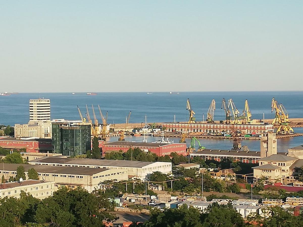 Apartament Harbour View Appartement *